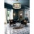 Collection Topazio Table Lamp in Metal and Crystal by Jago For Sale - Image 14 of 15