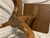 Wood American Federal Birch Candlestand, Circa 1800 For Sale - Image 7 of 12