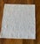 Textile Waterford Beige Placemats and Napkins Set- 10 Pieces Excellent Condition Late 20th Century For Sale - Image 7 of 12