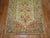 An early 20th Century Turkish Kula Carpet