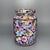 Dimensions: Height 14cm (5.51") x Diameter 10cm (3.94") Material: Glazed Porcelain / Ceramic, Gilt Bronze rim Style:...
