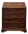 20th Century Jacobean Oak Writing Desk For Sale