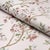 Schumacher SAMPLE - Schumacher Cherry Blossom Fabric In Cherry For Sale - Image 4 of 4
