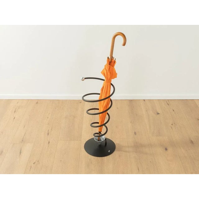 Vintage Umbrella Stand by Markus Boergens for D-Tec, 1960s For Sale - Image 6 of 10