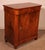 Swedish Mahogany Jam Cupboard For Sale - Image 6 of 12