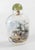 Mid-Century Chinese Inside Reverse Painted Snuff Bottle, Signed For Sale - Image 4 of 10