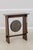 Arts & Crafts Stickley Mission Oak Arts & Crafts Gong For Sale - Image 3 of 18