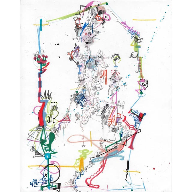 Michael Alan (born July 13, 1977, New York, NY) is a New York City based artist. He works in various media, including...