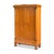 Biedermeier Hallway Cabinet, Germany, 1820s For Sale - Image 3 of 11