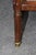 Maison Jansen Louis XVI Style Marble Top Bronze Mounted Commode For Sale - Image 10 of 13