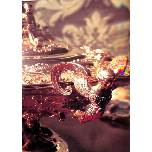 "Tiffany's 20th Century: A Portrait of American Style" 1997 Loring, John (Inscribed) For Sale - Image 11 of 12