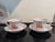 Late 20th Century Late 20th Century Wedgwood Flying Cloud Ann McKim Georgetown Collection England - Set of 21 For Sale - Image 5 of 12