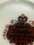 Vintage Schaller Bavaria Fragonard Porcelain Serving Tray | Cobalt Blue & Gold Gilt | Made in Germany For Sale In Los Angeles - Image 6 of 11