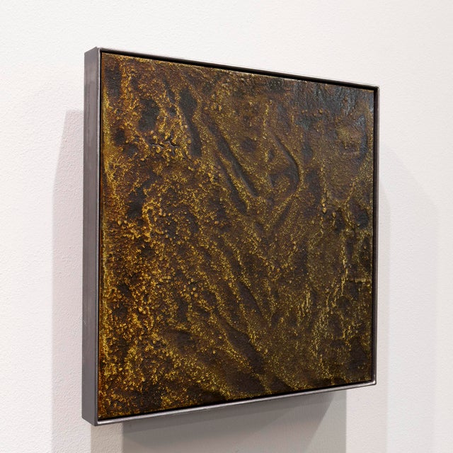 with a fascination for textures and repeating patterns, Mats Wieslander takes us to a world of nordic abstract motifs that...