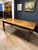 Colonial Farmhouse Table, 1890s For Sale - Image 13 of 13