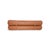 Anfibio Sofa in Cognac by Allessandro Becchi for Collezioni For Sale - Image 5 of 15