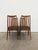 Mid-Century Modern Set of 4 Vintage Mid Century Modern Dining Chairs by G Plan For Sale - Image 3 of 9