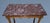 Louis XVI Style Mahogany Console Table, Late 19th Century For Sale - Image 3 of 18