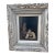 Vintage Mid 20th Century Reproduction of the 17th Century Masterpiece “Two Women at a Window” by Spanish Baroque Painter Bartolomé Esteban Murillo. For Sale