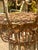 Decorative metalwork French plant stand like this one served a dual purpose: to elevate plants for better display and to...