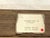 Robert Maione (American, 1932-1987) Original Signed and Framed Oil Painting on Canvas Titled 'Wooded Road by a River' C1976 For Sale - Image 4 of 18