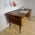 Brown Vintage Danish Desk in Teak by Svend Åge Madsen for H.P. Hansen, 1960s For Sale - Image 8 of 18