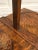 1900's Antique Folding Cake/Pie Stand Display For Sale - Image 10 of 13