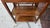 Brown Sarreid Burled Walnut 3 Tiered End Tables For Sale - Image 8 of 10