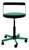 Adjustable Desk Chair from Bieffeplast, 1980s For Sale