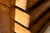 Wood Mid-19th Century French Louis Philippe Walnut Commode With Gray Marble Top For Sale - Image 7 of 17