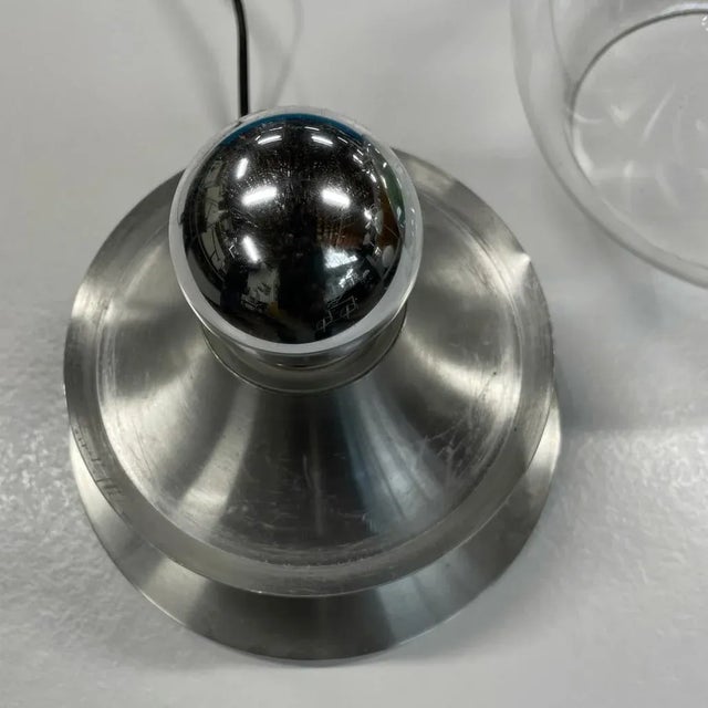 Dream Island Table Lamp by Raak Amsterdam, 1960 For Sale - Image 9 of 11