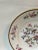White Pair of Vintage Indian Bird Haviland Porcelain Plates For Sale - Image 8 of 13