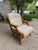 Guillerme et Chambron Grégoire Lounge Chair by Guillerme Et Chambron, France 1960s For Sale - Image 4 of 11