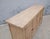 Farmhouse Antique Chinese Pine Cabinet For Sale - Image 3 of 5