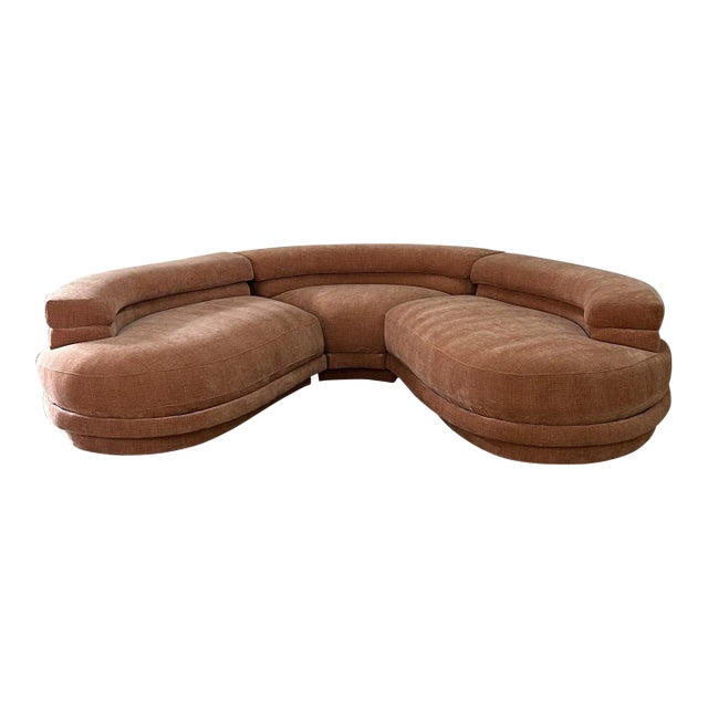 Modern Capas Sectional For Sale