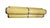 Metal Large Art Deco Triple Tube Odeon Style Ceiling Lights from Casino Cherbourg, 1930s For Sale - Image 7 of 7