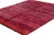 Rug & Kilim Vintage Moroccan Rug in Magenta With High Pile - Rug & Kilim For Sale - Image 4 of 7