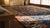 Royal Blue 1900s Royal Blue Geometric Antique Caucasian Rug 4' 6" X 9' 8" Handknotted Wool Carpet For Sale - Image 8 of 10