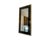 We have for your consideration a very beautiful vintage 80s postmodern wall mirror. Mirror consists of a beautiful design...