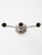 1930s Swedish Grace K8 3-Arm Candelabra in Pewter from Svenskt Tenn, 1936 For Sale - Image 5 of 13