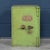 20th Century English Cast Iron Fireproof Safe by Stephen Cox & Son, Sedgley, 1930 For Sale - Image 3 of 15