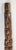 Wood Late 20th Century Northwest Coast Squamish Native American Indian Totem by R Krawchuk For Sale - Image 7 of 18