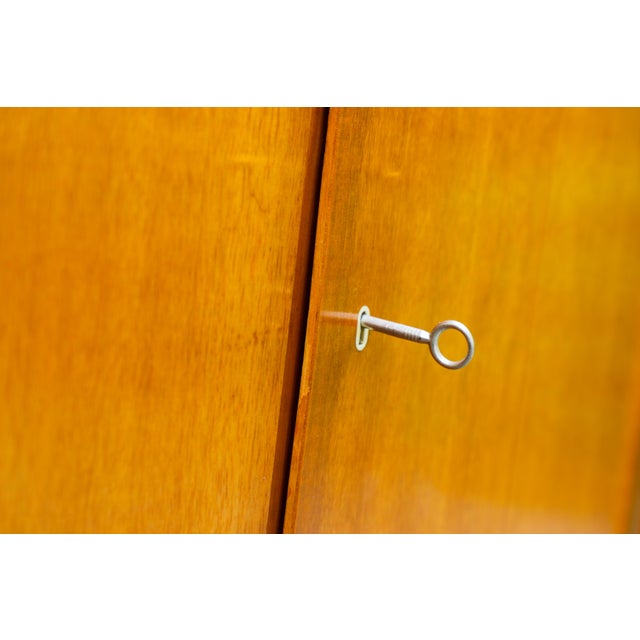 Vintage Wardrobe from Musterring International, 1960s For Sale - Image 13 of 16