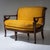 Empire Seating Suite from Henri Jacob, France, 1800s, Set of 5 For Sale - Image 9 of 18