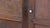 Small Wardrobe by René Gabriel, Reconstruction Period, 1945, 1890s, Oak For Sale - Image 5 of 10