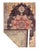 Traditional Pasargad DC Exquisite Design Paris Palace Fine Power Loom V.Silk Rug For Sale - Image 3 of 3