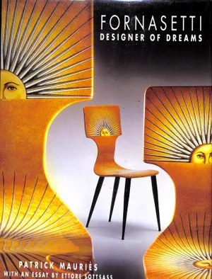 "Fornasetti: Designer of Dreams" 1991 Mauries, Patrick