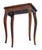 Set of 3, Antique Italian Burl WoodNesting Tables For Sale - Image 14 of 14