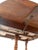 Antique Drop Leaf Table For Sale - Image 12 of 13