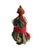 1980s Vintage African Beaded Fali Namji Fertility Doll Cameroon 11" H For Sale - Image 5 of 5